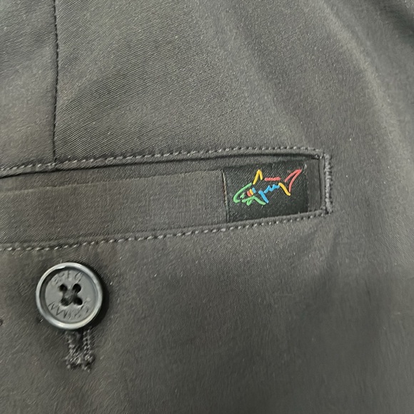 Mens Dress Pants - Picture 3 of 5